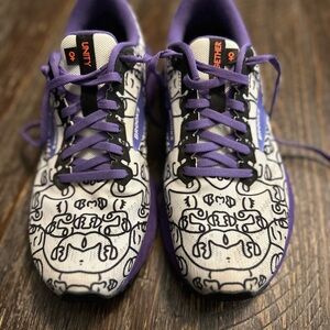 Brooks Limited Launch 7 Empower Her Unity Together